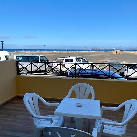 Fuerteventura Paradise Apartment Corralejo Exteriér fotografie
