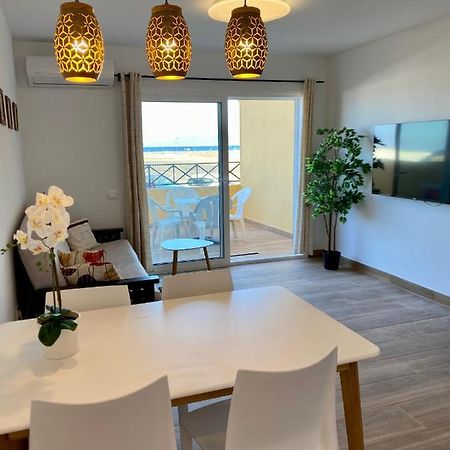 Fuerteventura Paradise Apartment Corralejo Exteriér fotografie