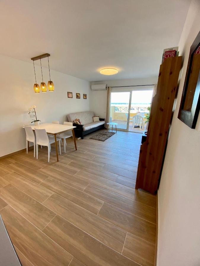 Fuerteventura Paradise Apartment Corralejo Exteriér fotografie
