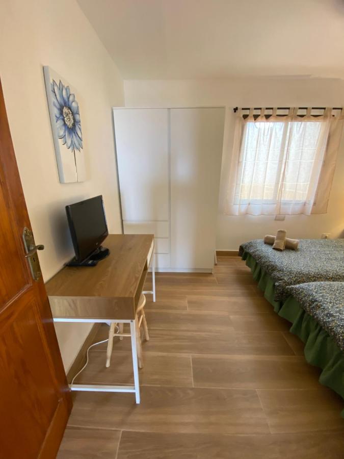 Fuerteventura Paradise Apartment Corralejo Exteriér fotografie