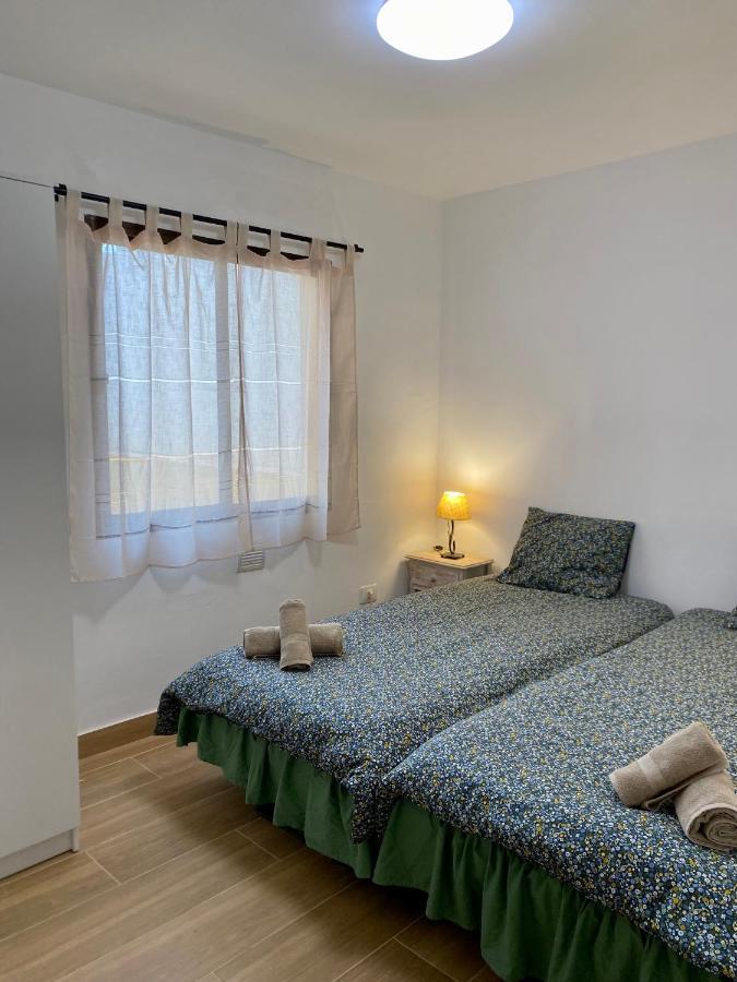 Fuerteventura Paradise Apartment Corralejo Exteriér fotografie