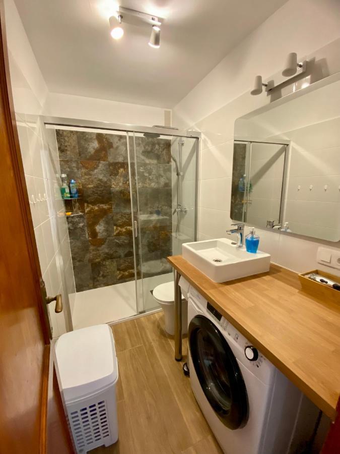 Fuerteventura Paradise Apartment Corralejo Exteriér fotografie