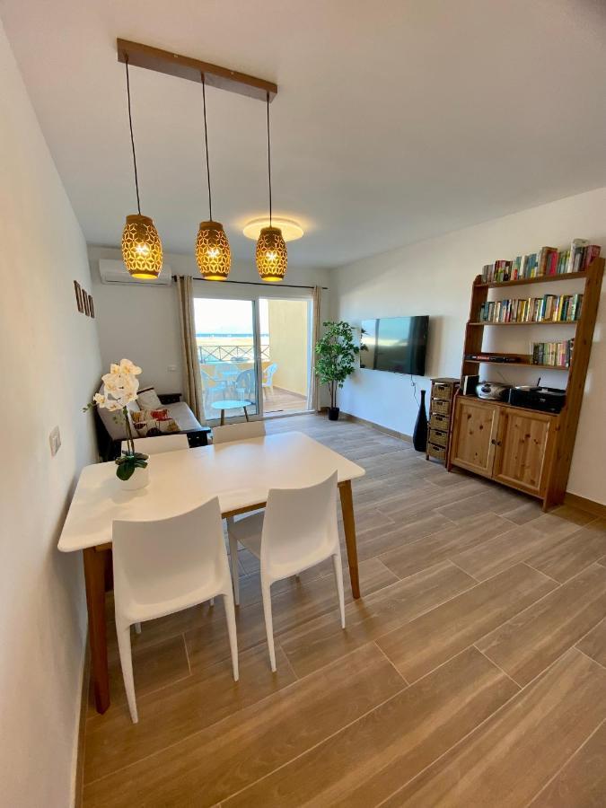 Fuerteventura Paradise Apartment Corralejo Exteriér fotografie