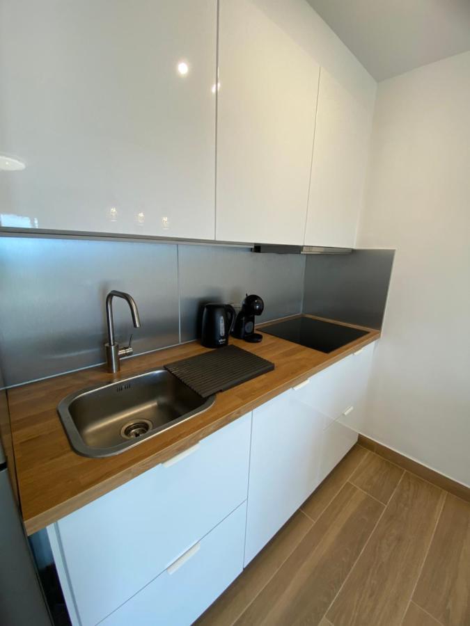 Fuerteventura Paradise Apartment Corralejo Exteriér fotografie
