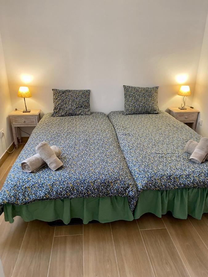 Fuerteventura Paradise Apartment Corralejo Exteriér fotografie