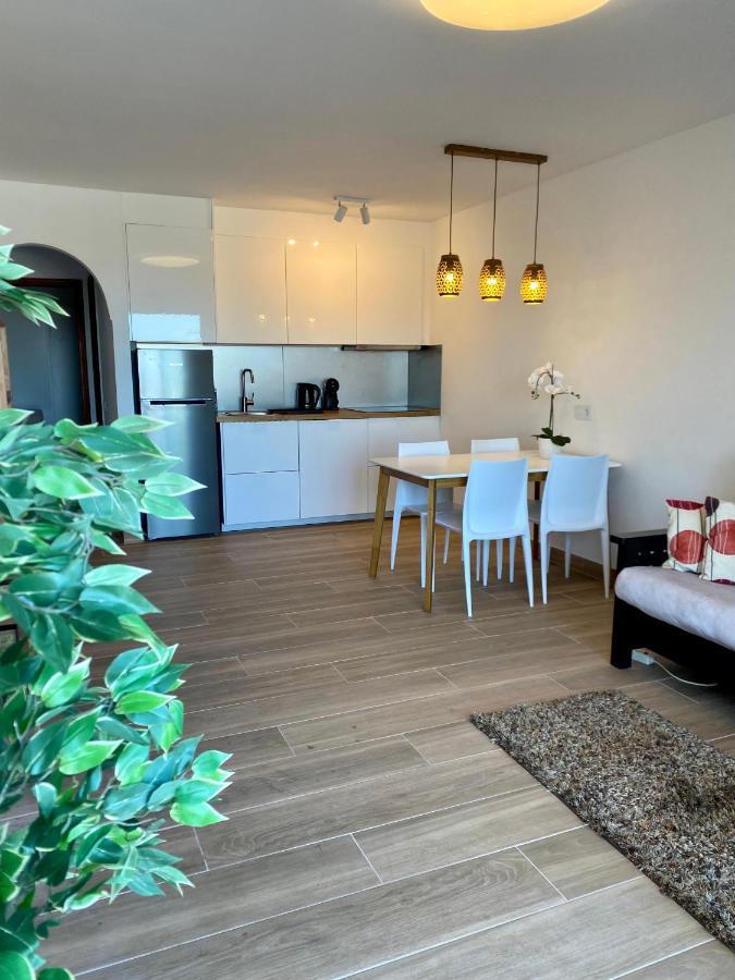 Fuerteventura Paradise Apartment Corralejo Exteriér fotografie