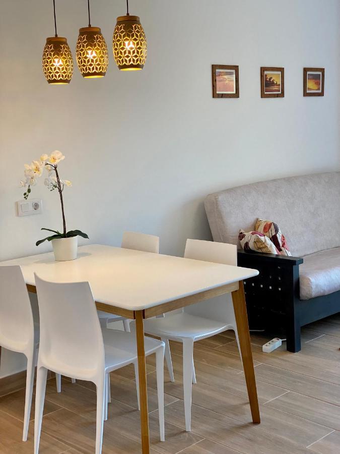 Fuerteventura Paradise Apartment Corralejo Exteriér fotografie