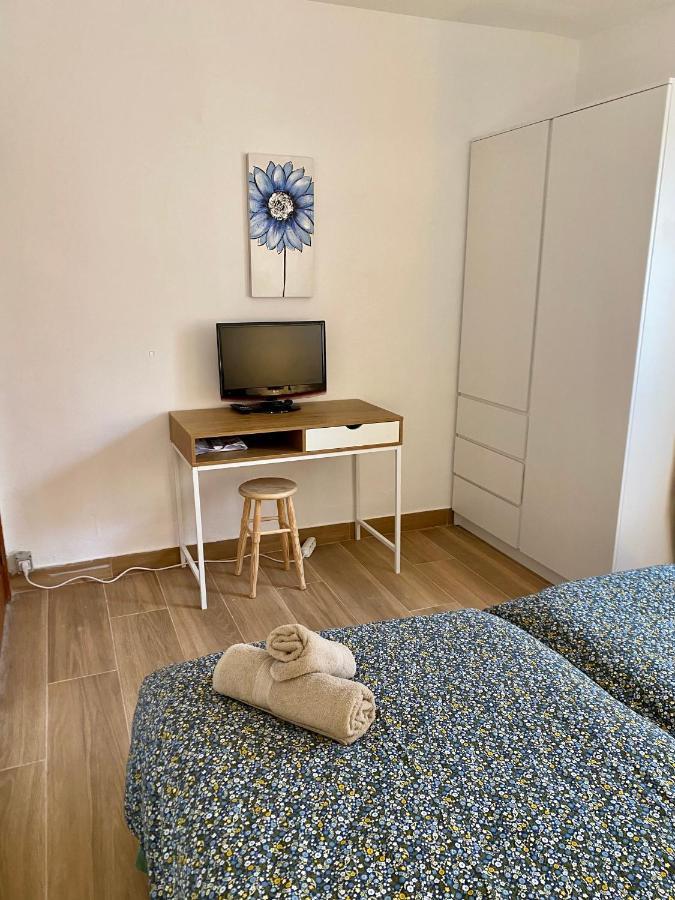 Fuerteventura Paradise Apartment Corralejo Exteriér fotografie