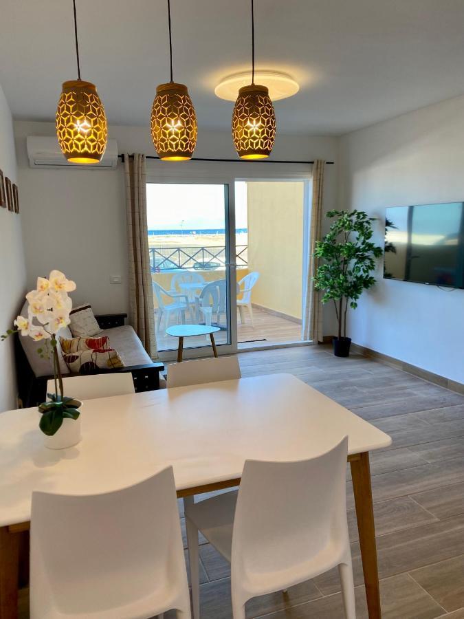 Fuerteventura Paradise Apartment Corralejo Exteriér fotografie